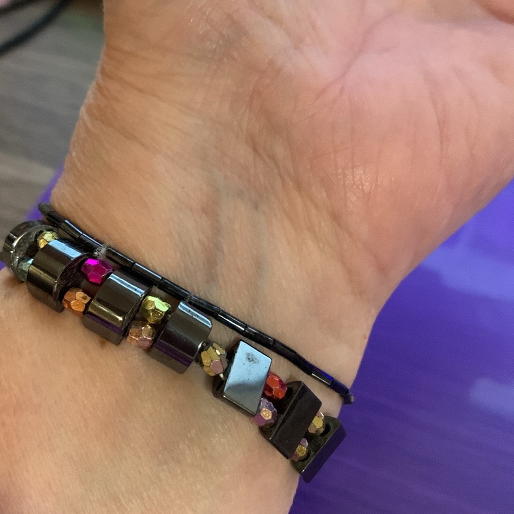 Two bracelets* - Picture 3 of 6